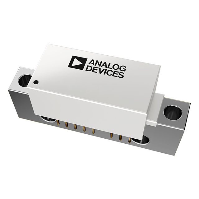 ADCA3992AMLZ Analog Devices Inc.  HF-Verstärker